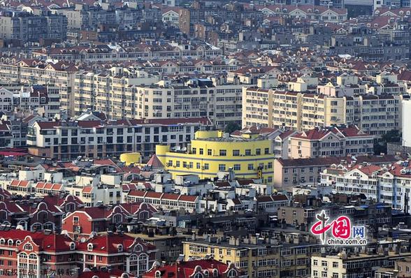 Impression of Qingdao