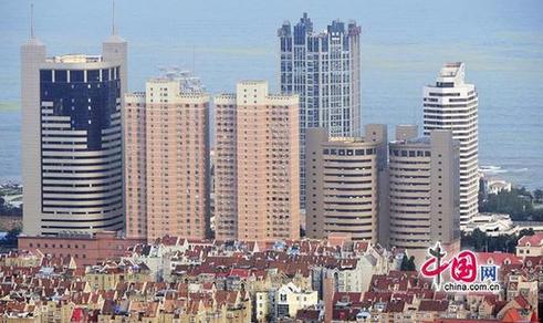 Impression of Qingdao