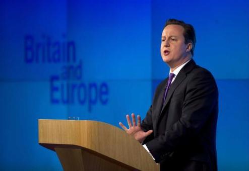 After months of waiting, Britain's Prime Minister David Cameron finally gave his speech on Wednesday regarding Britain's future in the EU. 