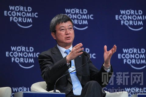 朱民：中国银行业增长强势但代表性不高