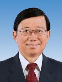 Li Chuncheng.[File photo]