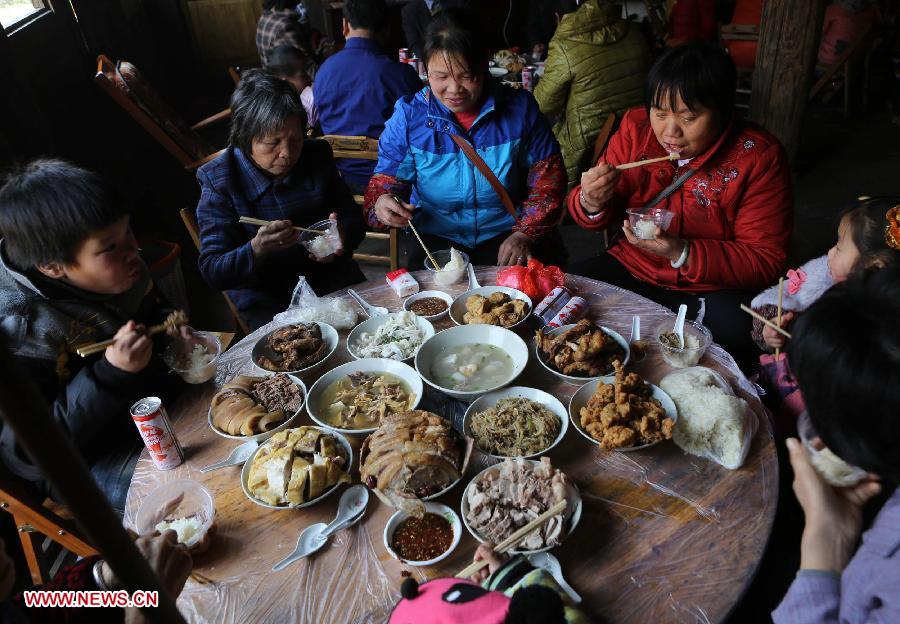 #CHINA-GUANGXI-LIUZHOU-WEDDING (CN)