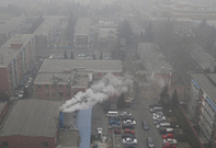 Beijingers call for Clean Air Act