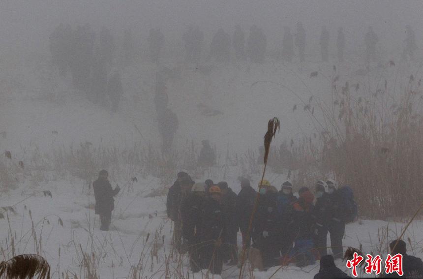 A passenger plane flying from northern city of Kokshetau to Almaty crashed near Almaty airport Tuesday, killing all 20 people aboard.