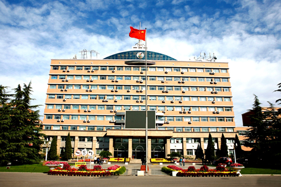 Communication University of China, one of the 'top 10 Chinese universities for journalism study' by China.org.cn.