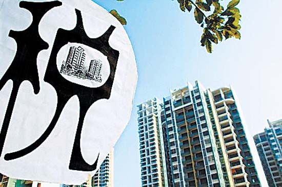 According to media reports, the Beijing city government has submitted a property tax trial plan to the State Council for approval. If approved, the plan will be implemented by the first half of this year at the earliest.[File photo]