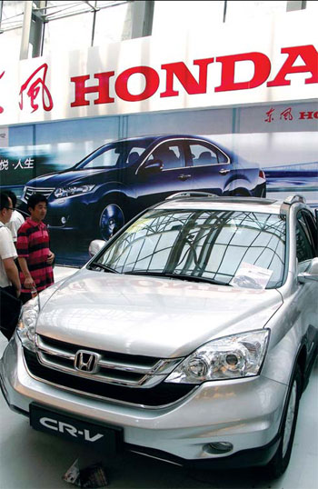Japanese brands top quality survey of recent car buyers