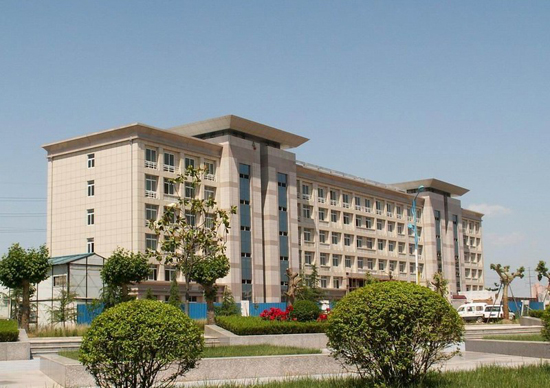 Shaanxi Normal University, one of the 'top 10 Chinese universities for psychology study' by China.org.cn.