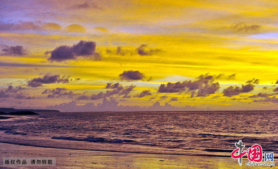 Bali, well known as 'the Goddess Island' , is a resort island of Indonesia. With a population of over 3 million, it is the country's largest tourist destination.