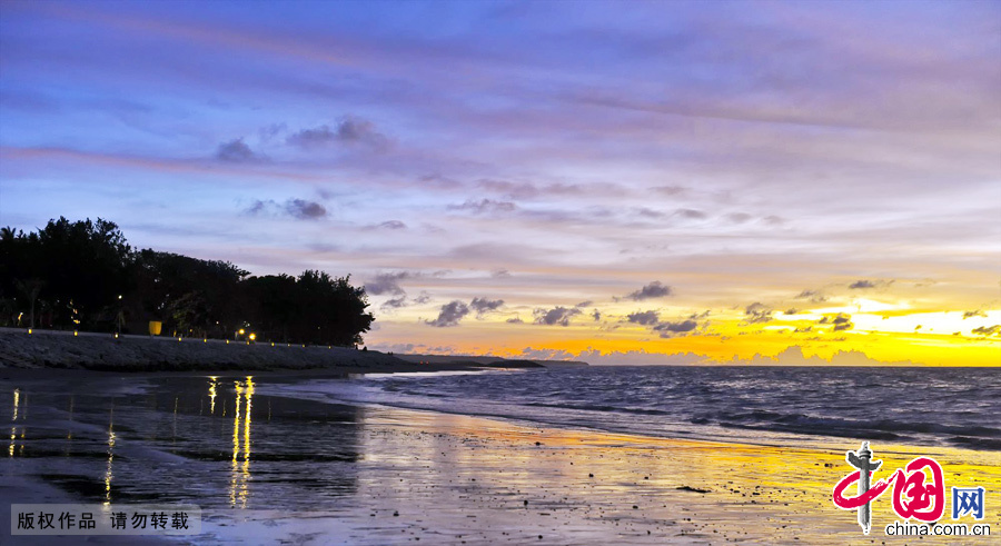 Bali, well known as 'the Goddess Island' , is a resort island of Indonesia. With a population of over 3 million, it is the country's largest tourist destination.