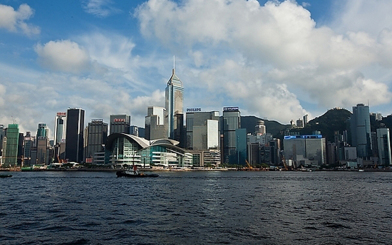 Hong Kong, one of the 'top 10 most expensive Chinese cities to live in' by China.org.cn.
