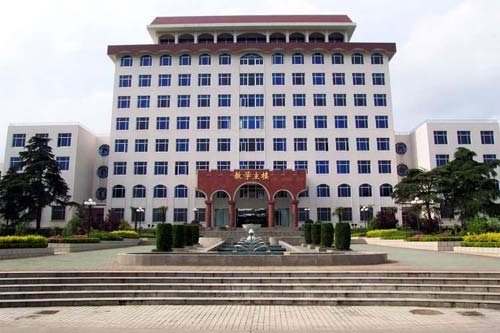 PLA University of Science and Technology, one of the 'top 10 Chinese universities for civil engineering study' by China.org.cn.