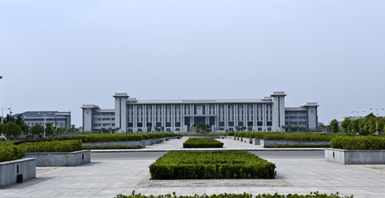 Southeast University, one of the 'top 10 Chinese universities for civil engineering study' by China.org.cn.