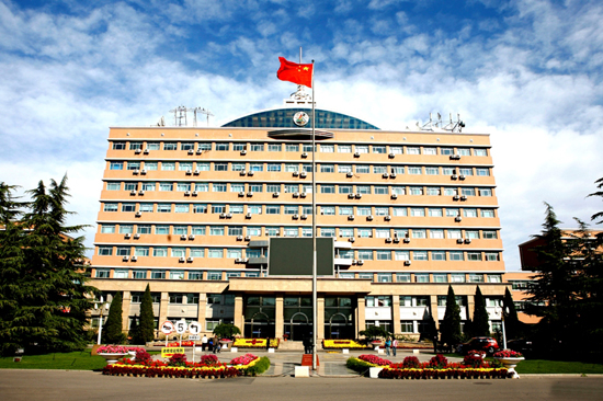 Communication University of China, one of the 'top 10 Chinese universities for design studies' by China.org.cn.