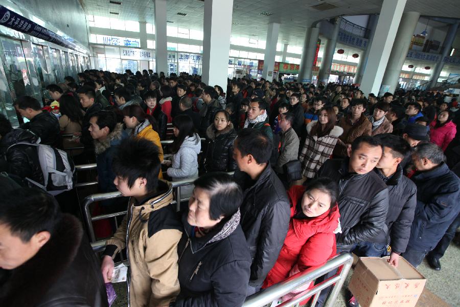 #CHINA-ROAD TRAFFIC-RISE (CN)