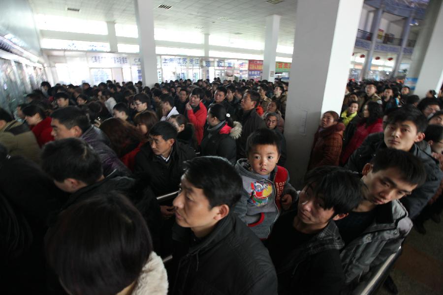 #CHINA-ROAD TRAFFIC-RISE (CN)