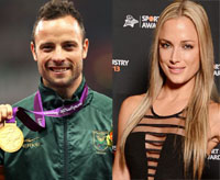 Pistorius' bail hearing postponed
