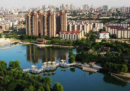 Hebei Province, one of the 'top 10 largest provincial economies on Chinese mainland 2012' by China.org.cn.