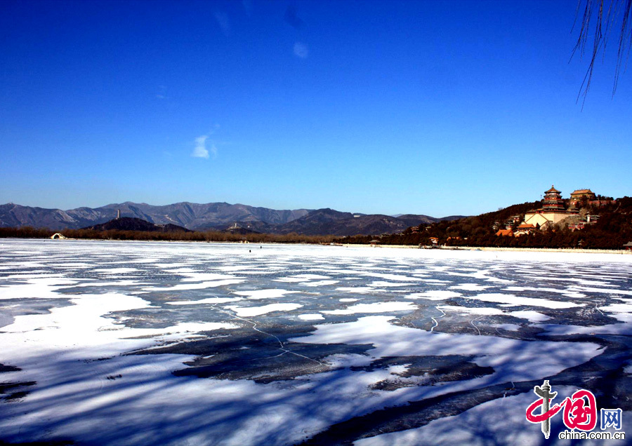 Situated in the northwest suburbs of Beijing, the Summer Palace is the largest and best-preserved royal garden, and one of the four most famous gardens in China. It was first built in 1750 and restored in 1886 as a summer resort for Empress Dowager Cixi after being destroyed during the Second Opium War in 1860. [China.org.cn]