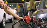China raises gasoline and diesel prices