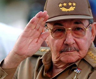 Raul Castro reelected as Cuban president