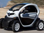 Cleaner vehicles gain momentum in France