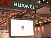 Chinese smartphones a hit at Mobile World Congress