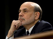 Bernanke to start congressional testimony