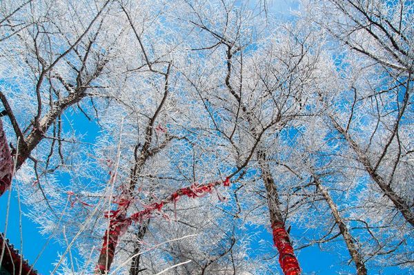 Mount Laoshan