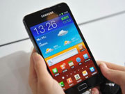 China to lead mobil payment technology