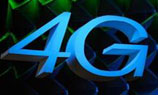 China Mobile launches 4G network trial