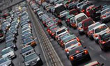 Beijing implements strict car emission standards