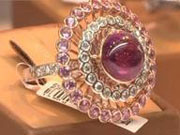 China jewelry market heating up