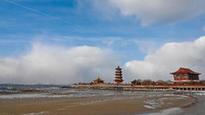 Penglai ,Shandong Province