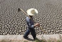 Droughts raise water supply concerns