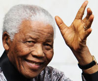 Mandela discharged from hospital