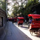 Top 10 most attractive hutongs in Beijing