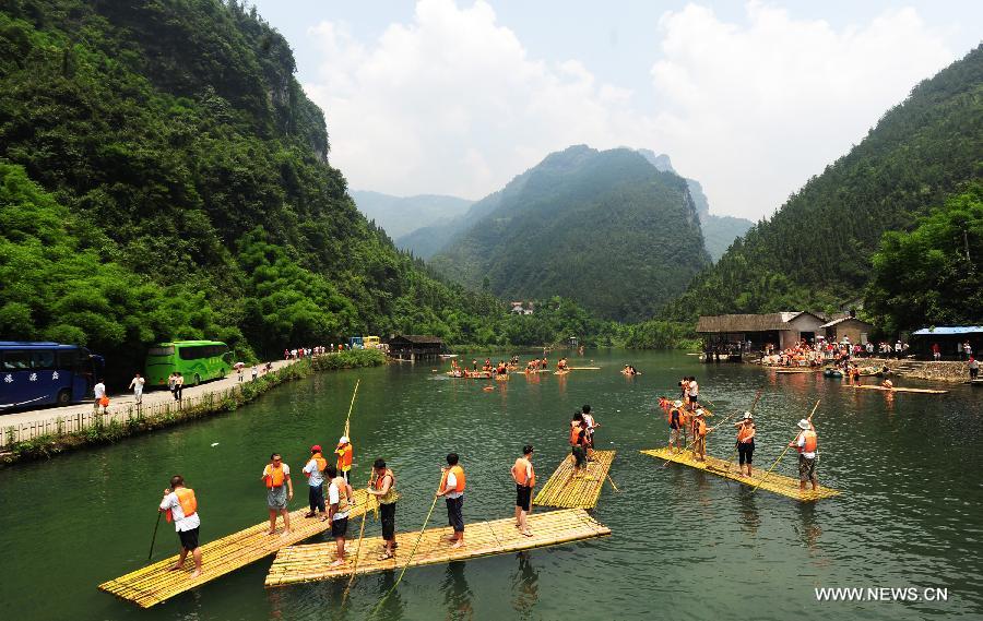 #CHINA-FOREST-ARBOR DAY-FILES (CN)