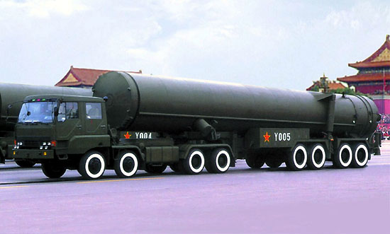 top 10 military weapons in active service in china