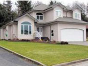 Concerns over potential bubble in Canada's housing market