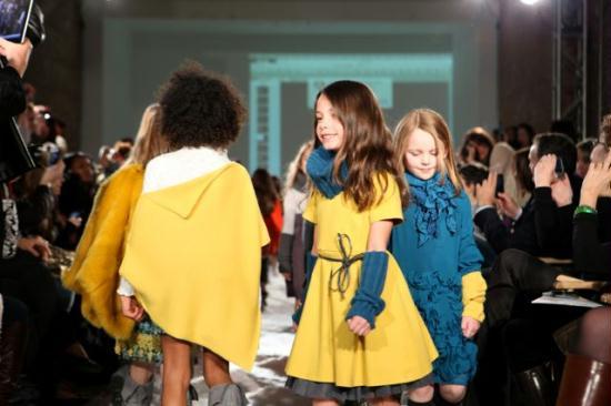 children's wear fashion designers