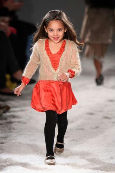 children's wear fashion designers