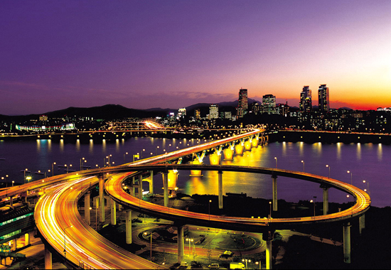 Seoul, one of the 'top 10 innovative cities in Asia-Pacific' by China.org.cn.