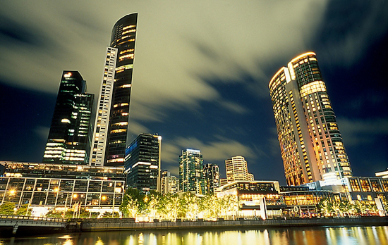 Melbourne, one of the 'top 10 innovative cities in Asia-Pacific' by China.org.cn.