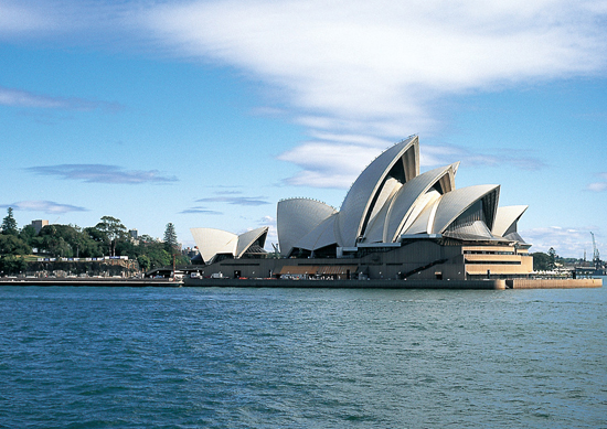 Sydney, one of the 'top 10 innovative cities in Asia-Pacific' by China.org.cn.