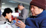 China's health reform in crucial stage
