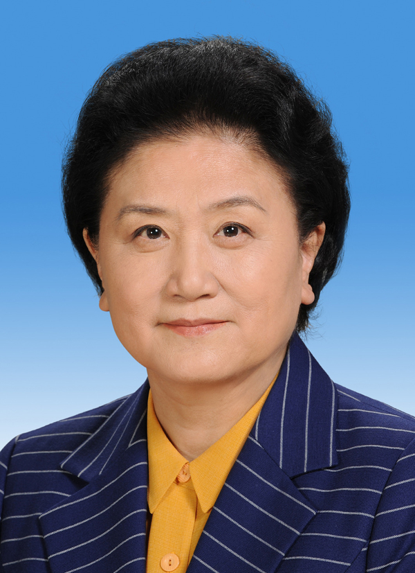liu yandong