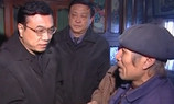 Li Keqiang: A man who puts people first