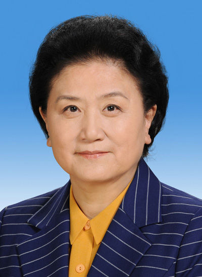 Liu Yandong is member of the Political Bureau of the CPC Central Committee; vice premier; member of the Leading Party Members&apos; Group of the State Council. 