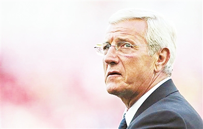 Marcello Lippi has been widely tipped to replace Spaniard Jose Antonio Camacho as head of the Chinese national team next year.